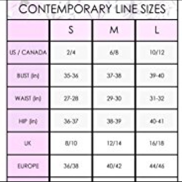 PLAID/LACE/DENIM DRESS - Picture 4 of 4